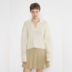 ARITZIA | Sunday Best Lottie Sweater
